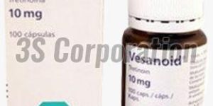 VESANOID 10 MG