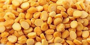 Yellow Chana Dal