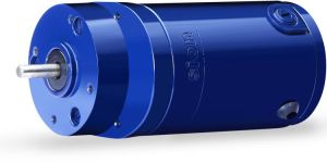 PPM 4 G 3 PMDC Helical Gear Motor