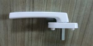 UPVC Short Neck Window Handle