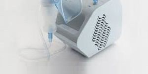 Nebulizer Machine
