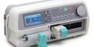 Syringe Infusion Pump