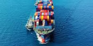 Sea Freight Forwarding Services