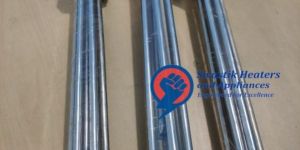Immersion Heaters