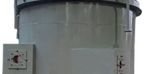 Electric Fix Industrial Annealing Furnaces