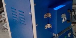 High Temperature Furnace