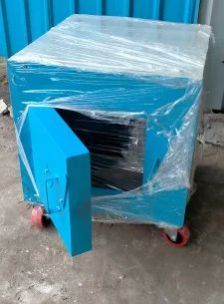 Laboratory Muffle Furnace