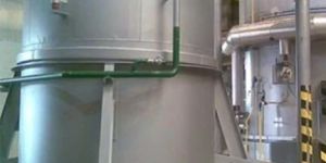 Wire Annealing Furnace