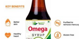 Omega Syrup