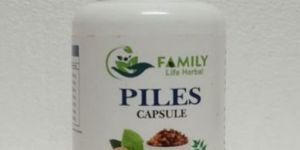 Piles Capsules
