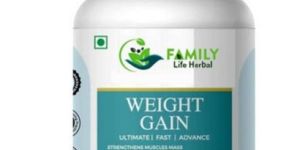 Weight Gain Tablet