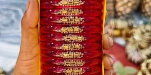 Borocil Glass Bangle