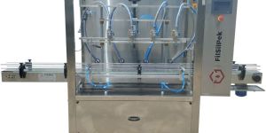 Automatic Liquid Packaging Machine