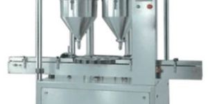 Automatic Powder Packing Machine