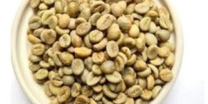 Robusta Cherry a Coffee Beans