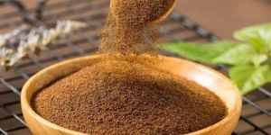 Spray Dried Instant Coffee Powder