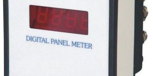 Digital Panel Meter