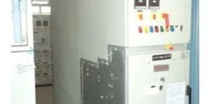 Vacuum Circuit Breaker Panel