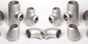 Hastelloy C276 Buttweld Fittings