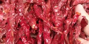 Dried Red Chili