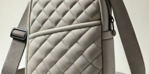 Quilted Sling Bags