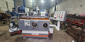 Hydraulic Cylindrical Grinding Machine