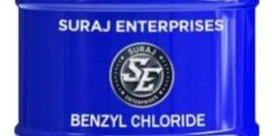Benzoyl Chloride Chemical