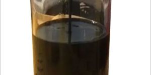 CBFS Carbon Black Feed Stock