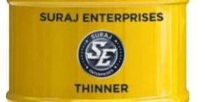 Enamel Thinner Chemical