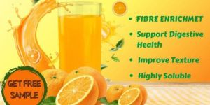 Polydextrose For Fiber-Enriched Beverages - Noida