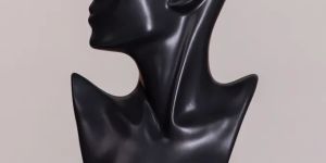 Wishful (Black) Resin Home Decor