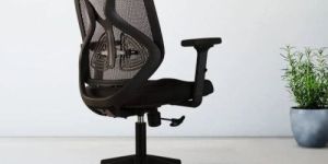 Prime MB Executive Office Chair
