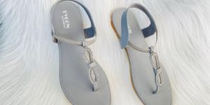 Ladies Handmade Footwear