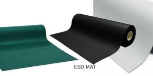 ESD Antistatic Epoxy Flooring Mat