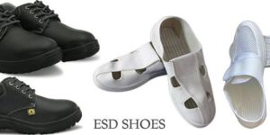 ESD Eco FOOT WEAR Sleepers
