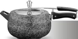 Grey Hound Pressure Cooker
