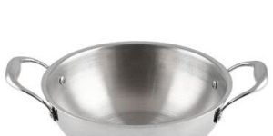 Kadhai Stainless Steel