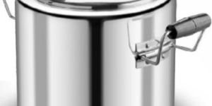 Master Blaster Pressure Cooker