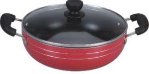 Non Stick Deep Casserole