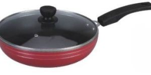 Non Stick Deep Frying Pan