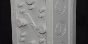 Polycarbonate Enclosure