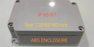 Thermoplastic Enclosure Ip65