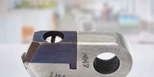 Diamond Faceting Tools