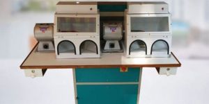 Jewelry Buffing Machine