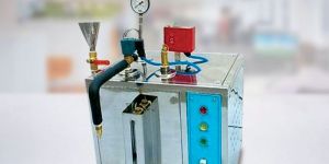 Jewelry Cleaning Machine