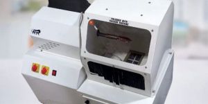 Jewelry Polishing Machine