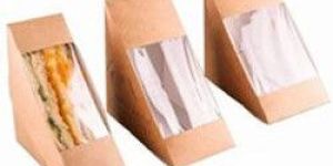 Sandwich Boxes