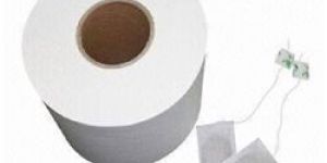 TEA BAG PAPER ROLL