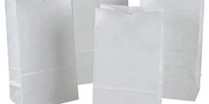 WHITE KRAFT, SACK KRAFT & POSTER PAPER