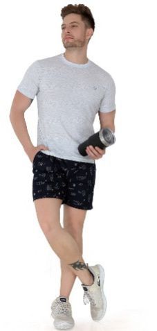 Smart Boxer Shorts for Men